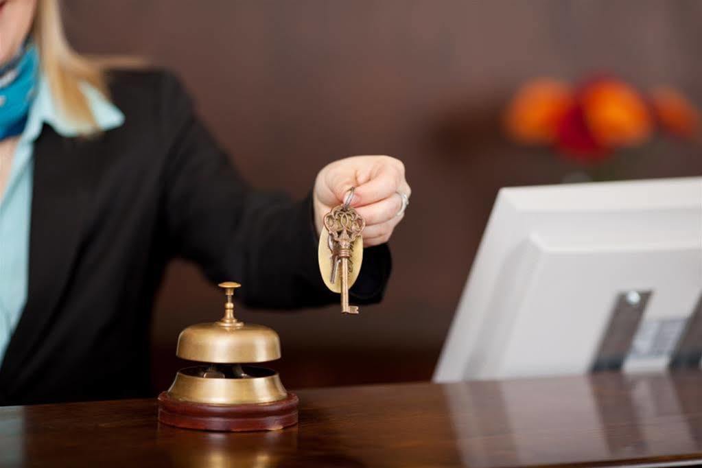 Hotel Barreiro Leira Kültér fotó